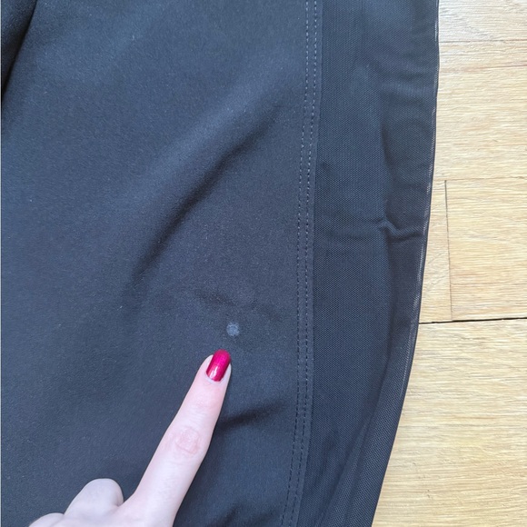 Five Dancewear Black Track Pants Size SA - Picture 3 of 5